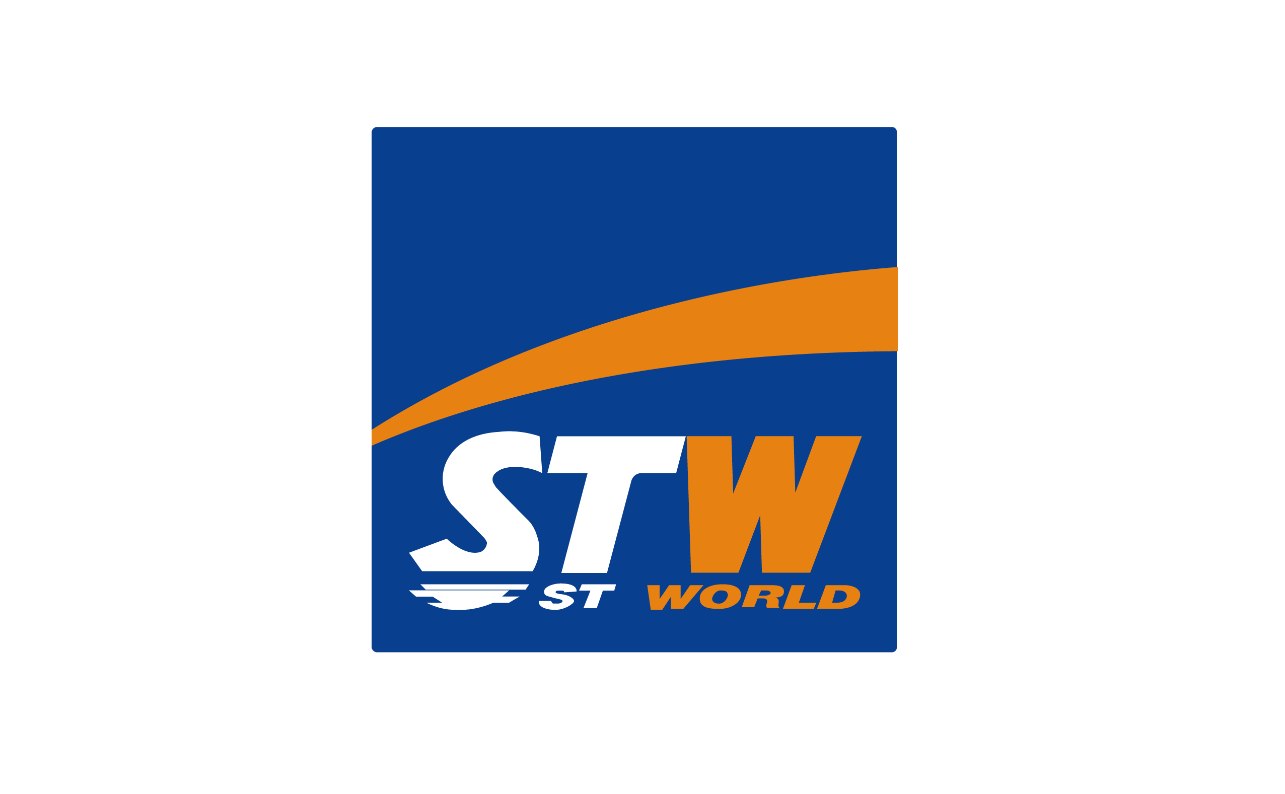 ST WORLD株式会社