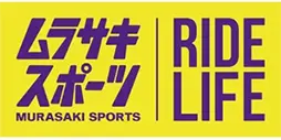 ムラサキスポーツロゴ画像